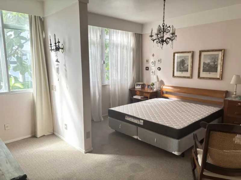 Apartamento, 4 quartos, 217 m² - Foto 15