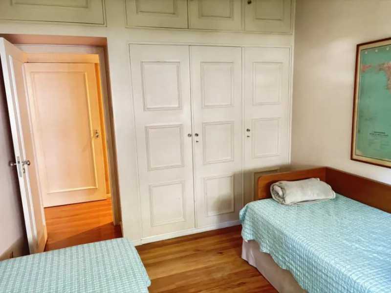 Apartamento, 4 quartos, 217 m² - Foto 16