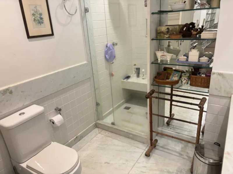 Apartamento, 4 quartos, 217 m² - Foto 20