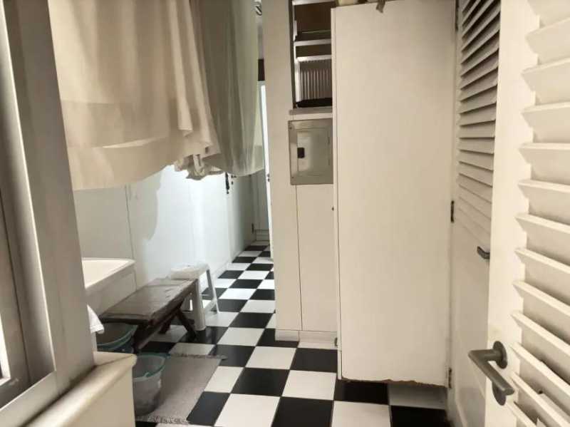 Apartamento, 4 quartos, 217 m² - Foto 25