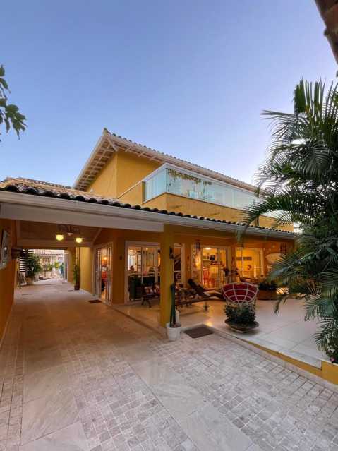 Apartamento, 3 quartos, 360 m² - Foto 5