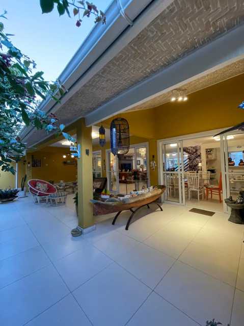 Apartamento, 3 quartos, 360 m² - Foto 7