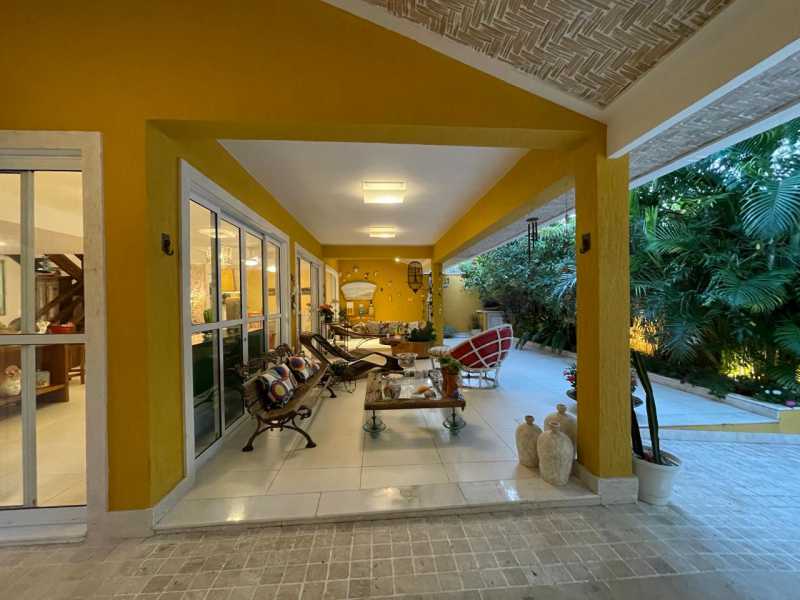 Apartamento, 3 quartos, 360 m² - Foto 8
