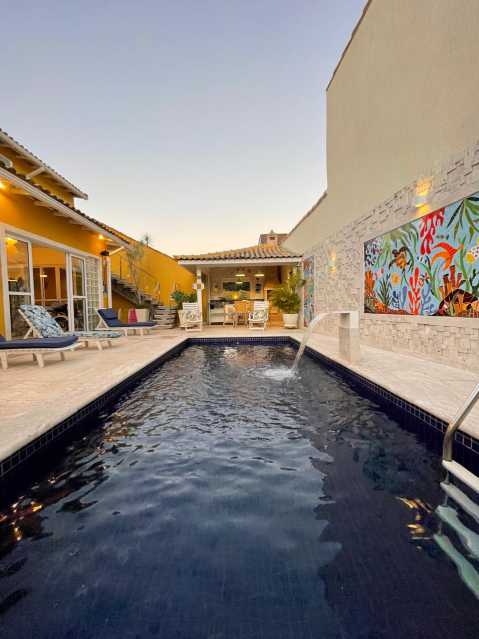 Apartamento, 3 quartos, 360 m² - Foto 2