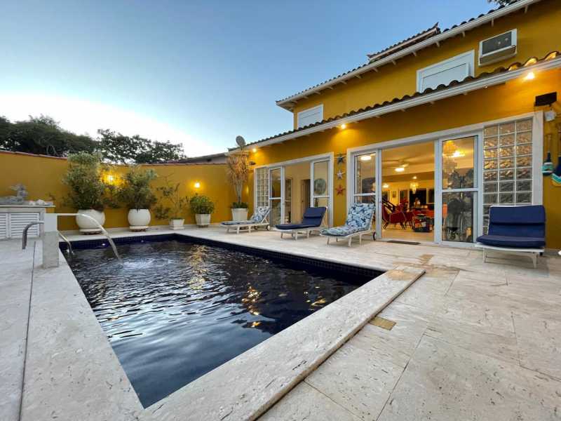 Apartamento, 3 quartos, 360 m² - Foto 1