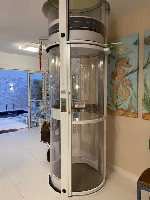 Apartamento, 3 quartos, 360 m² - Foto 15