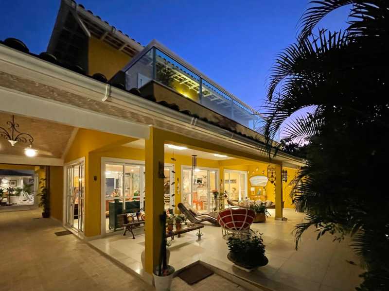 Apartamento, 3 quartos, 360 m² - Foto 6