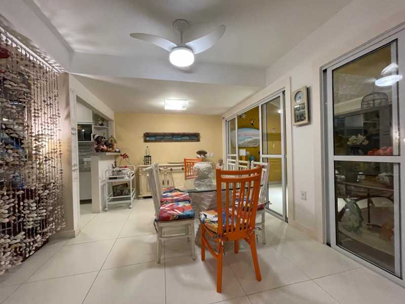 Apartamento, 3 quartos, 360 m² - Foto 12
