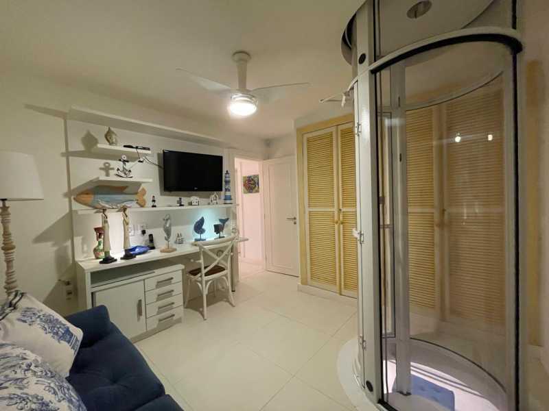Apartamento, 3 quartos, 360 m² - Foto 23