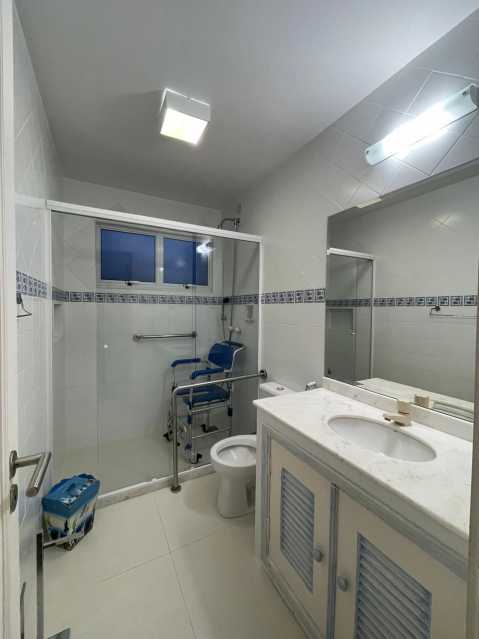 Apartamento, 3 quartos, 360 m² - Foto 27