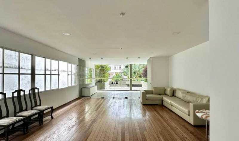 Apartamento, 4 quartos, 160 m² - Foto 1