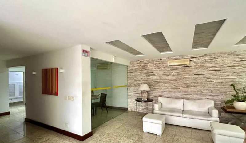 Apartamento, 4 quartos, 160 m² - Foto 22