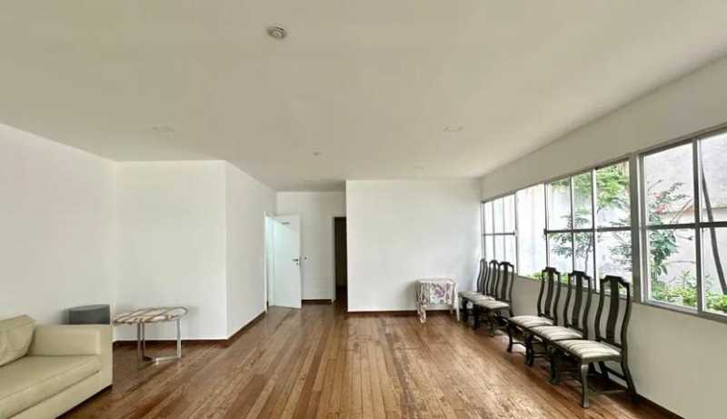 Apartamento, 4 quartos, 160 m² - Foto 4