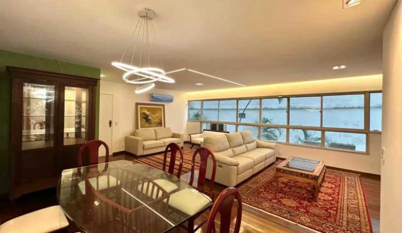 Apartamento, 4 quartos, 160 m² - Foto 3