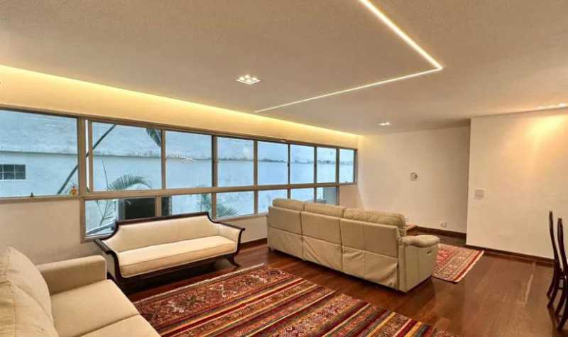 Apartamento, 4 quartos, 160 m² - Foto 5