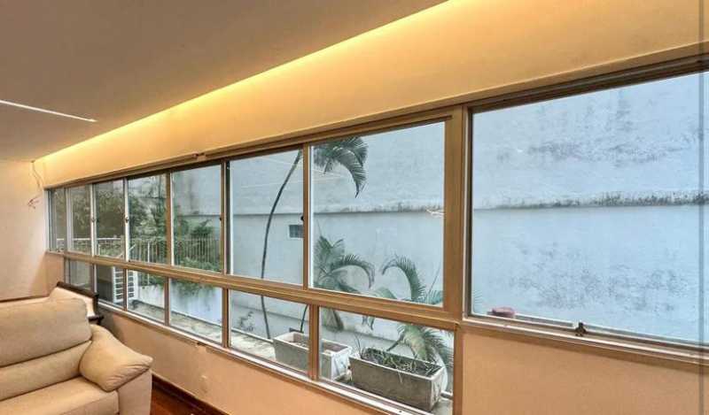 Apartamento, 4 quartos, 160 m² - Foto 6