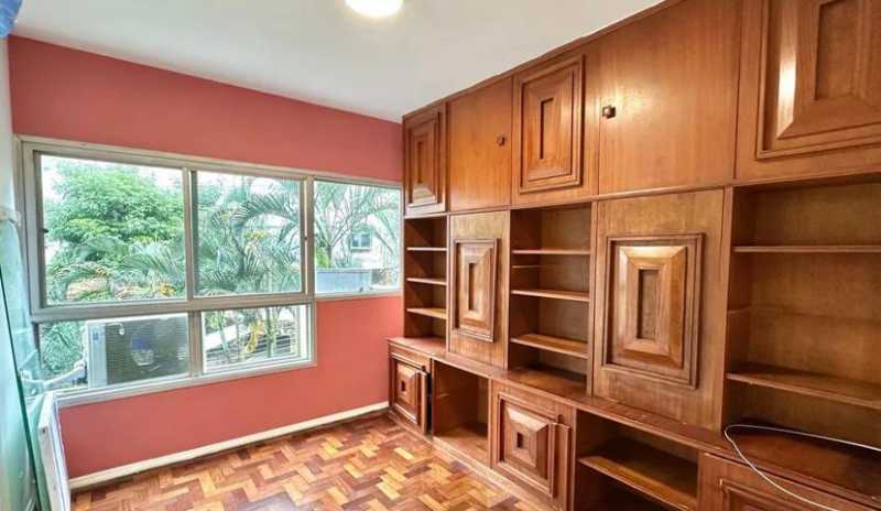 Apartamento, 4 quartos, 160 m² - Foto 11