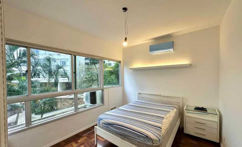 Apartamento, 4 quartos, 160 m² - Foto 13