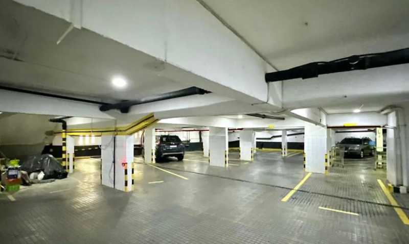 Apartamento, 4 quartos, 160 m² - Foto 24