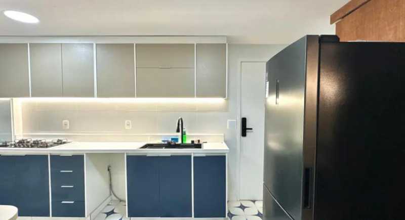 Apartamento, 4 quartos, 160 m² - Foto 18