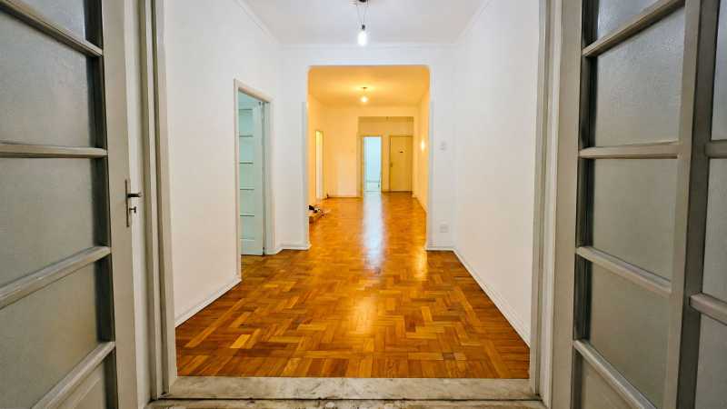 Apartamento, 3 quartos, 103 m² - Foto 1