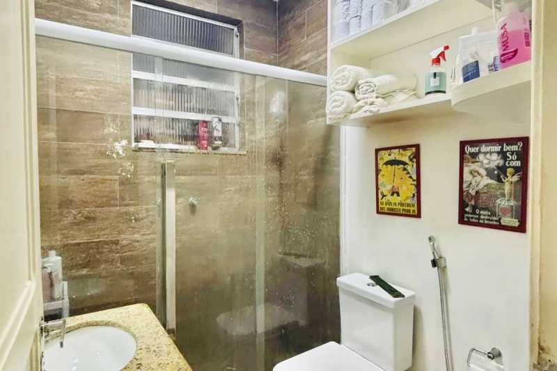 Apartamento, 2 quartos, 70 m² - Foto 11