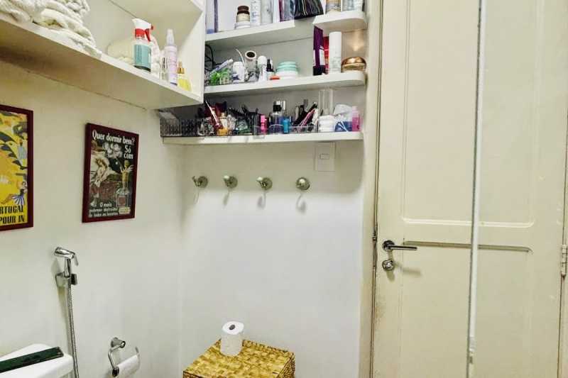 Apartamento, 2 quartos, 70 m² - Foto 12