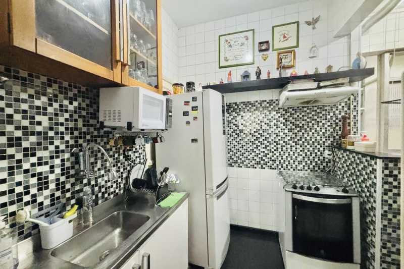 Apartamento, 2 quartos, 70 m² - Foto 17