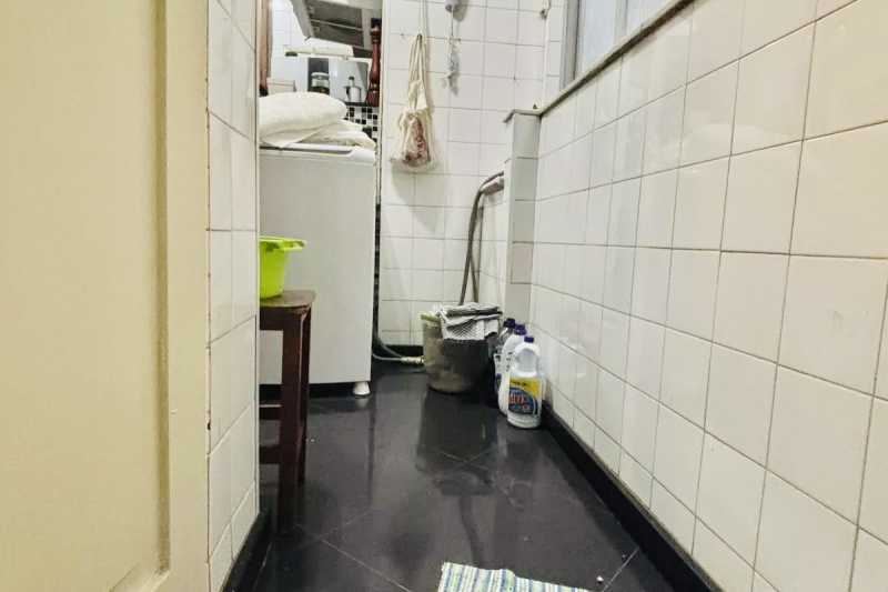 Apartamento, 2 quartos, 70 m² - Foto 24