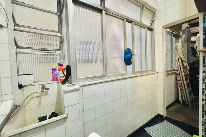 Apartamento, 2 quartos, 70 m² - Foto 25