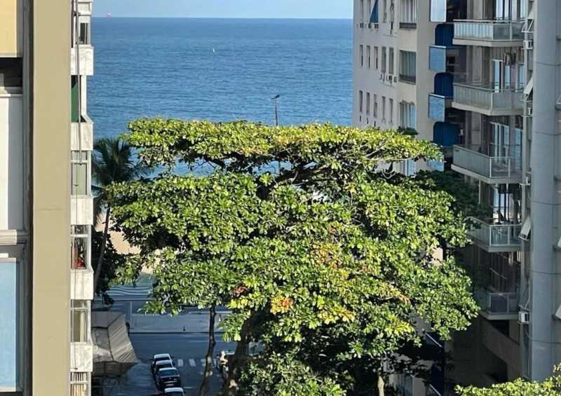 Apartamento, 1 quarto, 45 m² - Foto 1