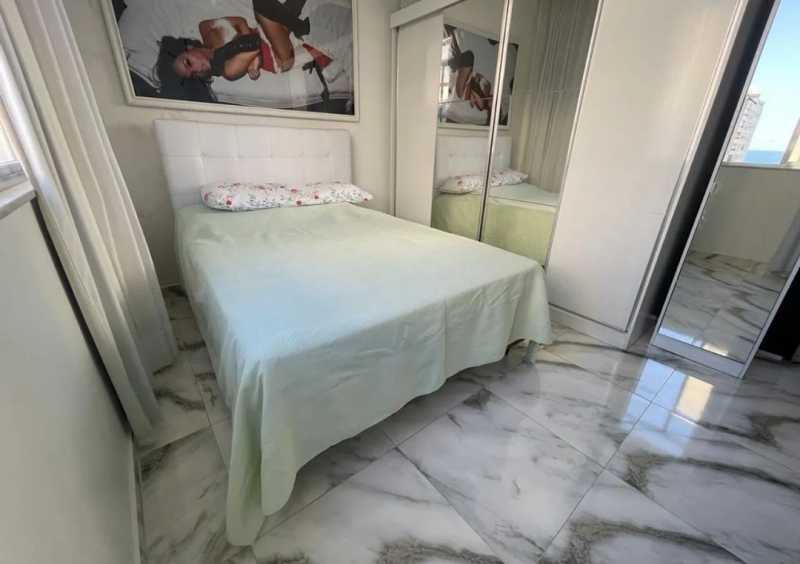 Apartamento, 1 quarto, 45 m² - Foto 2