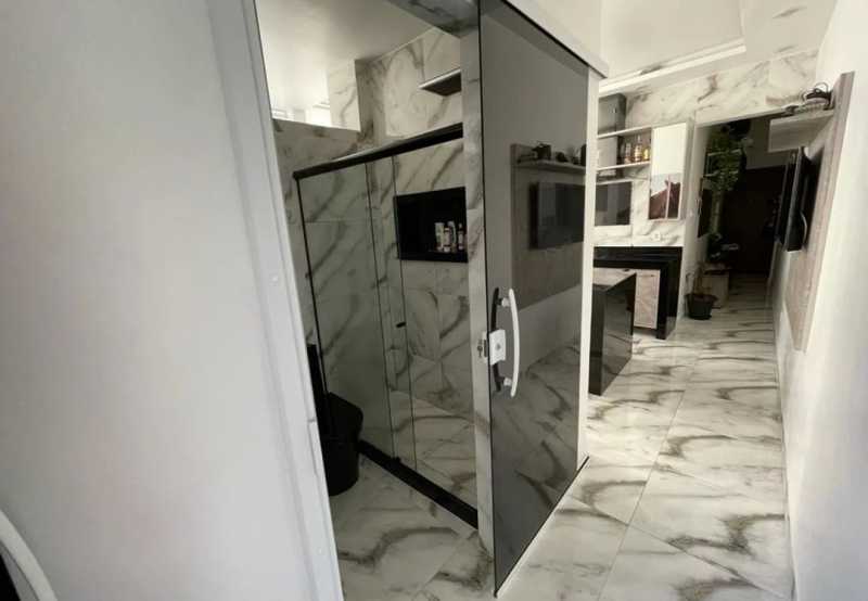 Apartamento, 1 quarto, 45 m² - Foto 4