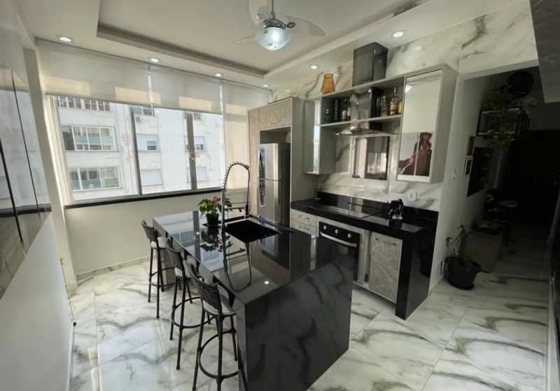 Apartamento, 1 quarto, 45 m² - Foto 5