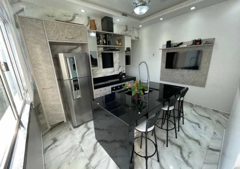 Apartamento, 1 quarto, 45 m² - Foto 6