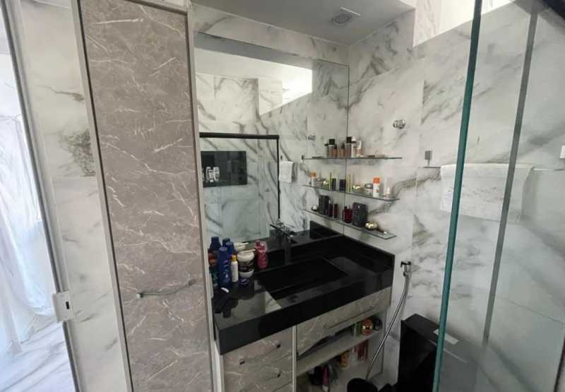 Apartamento, 1 quarto, 45 m² - Foto 9