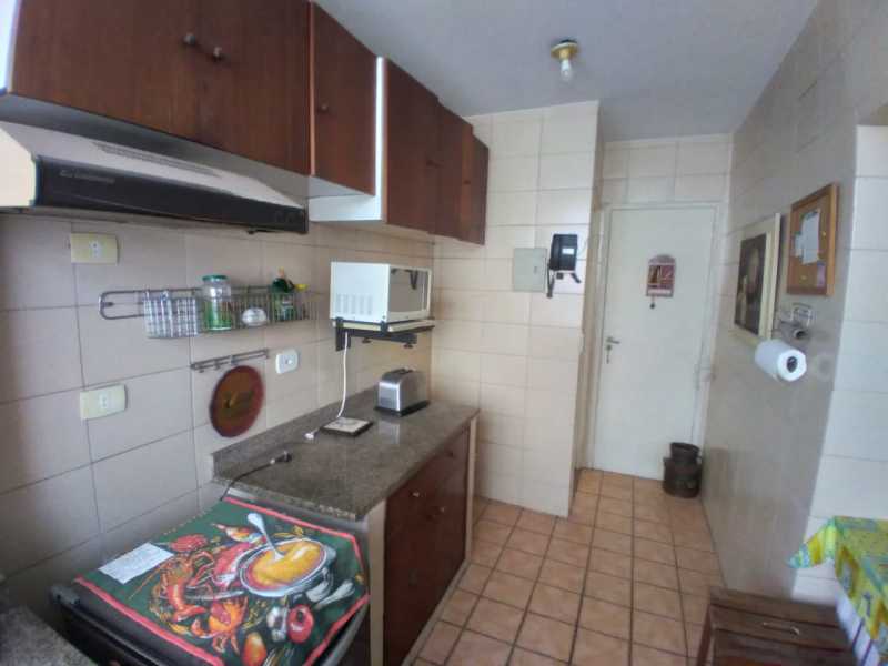 Apartamento, 3 quartos, 82 m² - Foto 11
