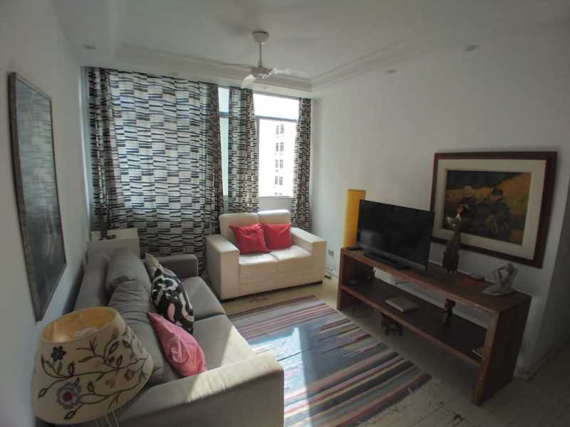Apartamento, 3 quartos, 82 m² - Foto 4