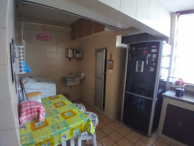 Apartamento, 3 quartos, 82 m² - Foto 12