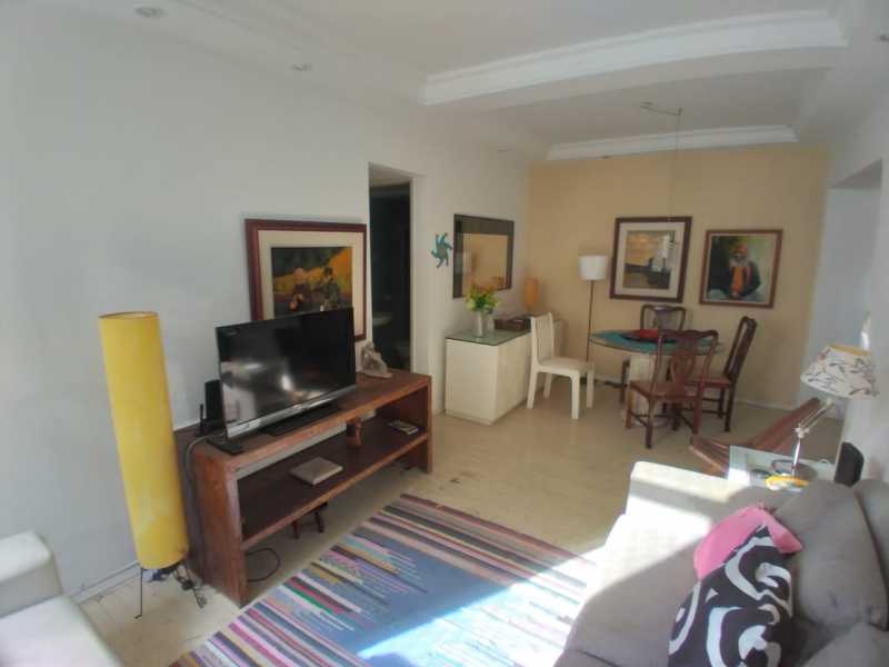 Apartamento, 3 quartos, 82 m² - Foto 3