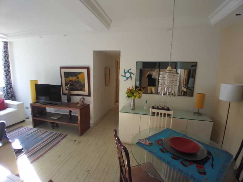 Apartamento, 3 quartos, 82 m² - Foto 2