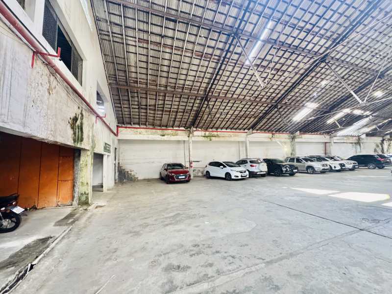 Depósito-Galpão, 1800 m² - Foto 3