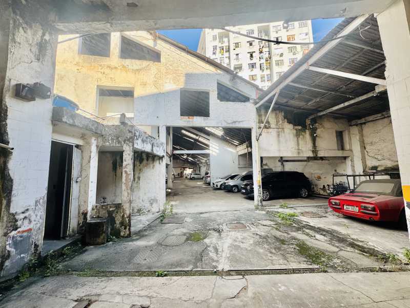 Depósito-Galpão, 1800 m² - Foto 4