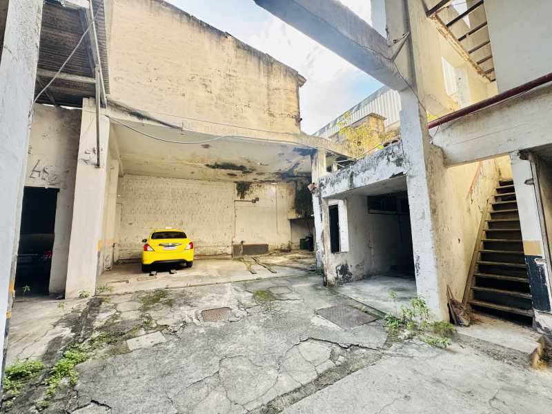 Depósito-Galpão, 1800 m² - Foto 5