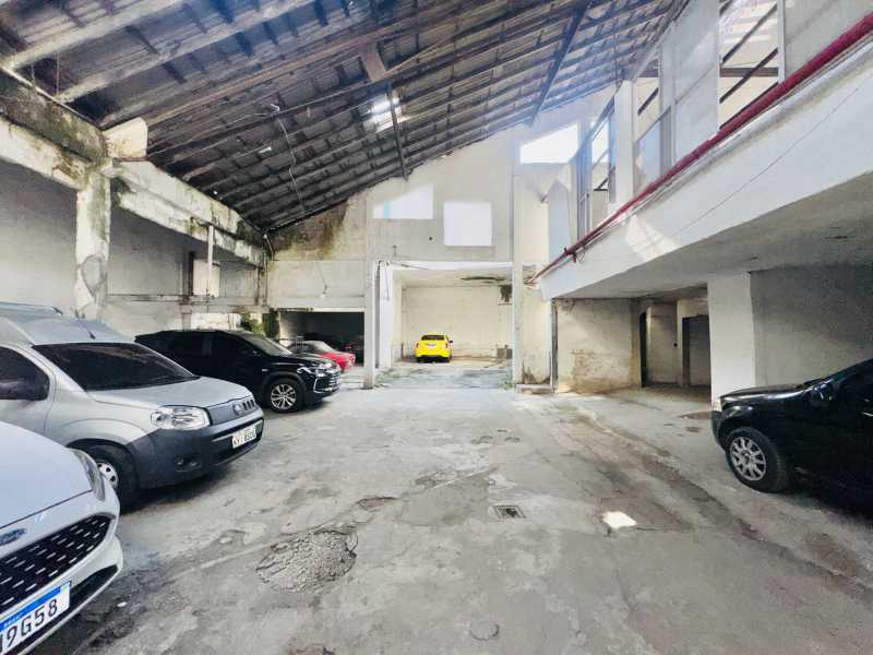 Depósito-Galpão, 1800 m² - Foto 6