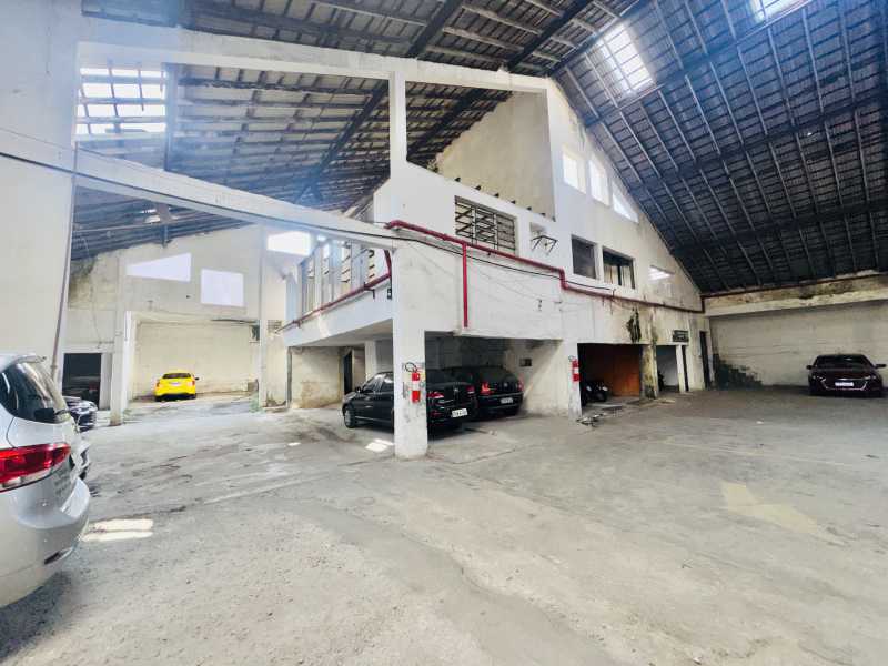 Depósito-Galpão, 1800 m² - Foto 7