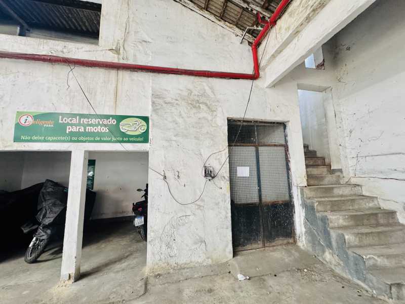 Depósito-Galpão, 1800 m² - Foto 11