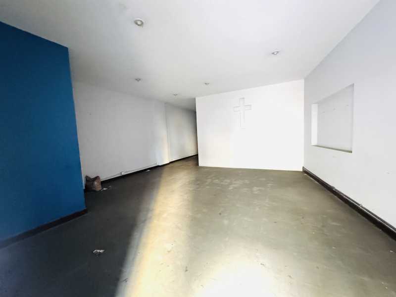 Loja-Salão, 90 m² - Foto 2