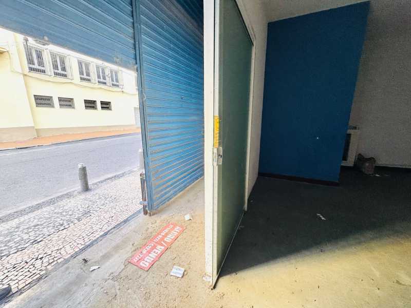 Loja-Salão, 90 m² - Foto 3