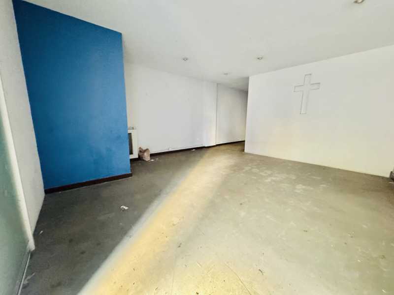 Loja-Salão, 90 m² - Foto 4